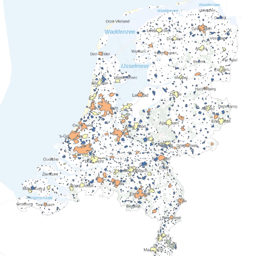 bevolkingskernen Thumbnail