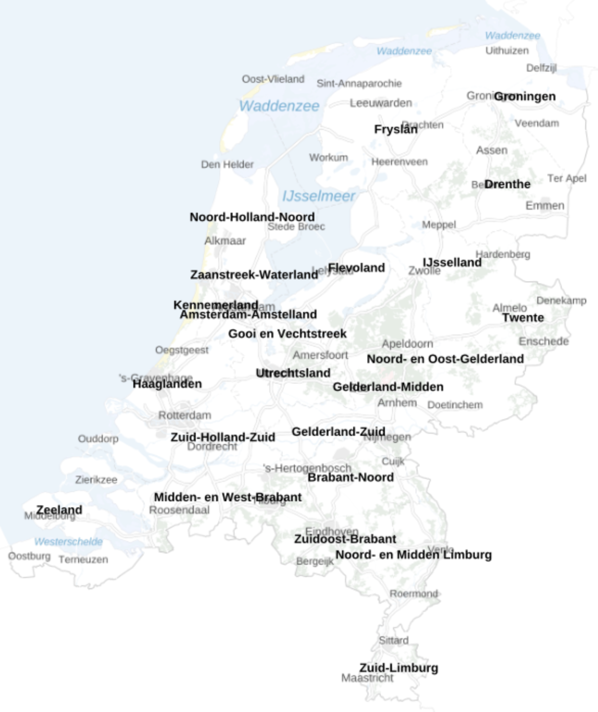 brandweerregio_labelpoint Thumbnail