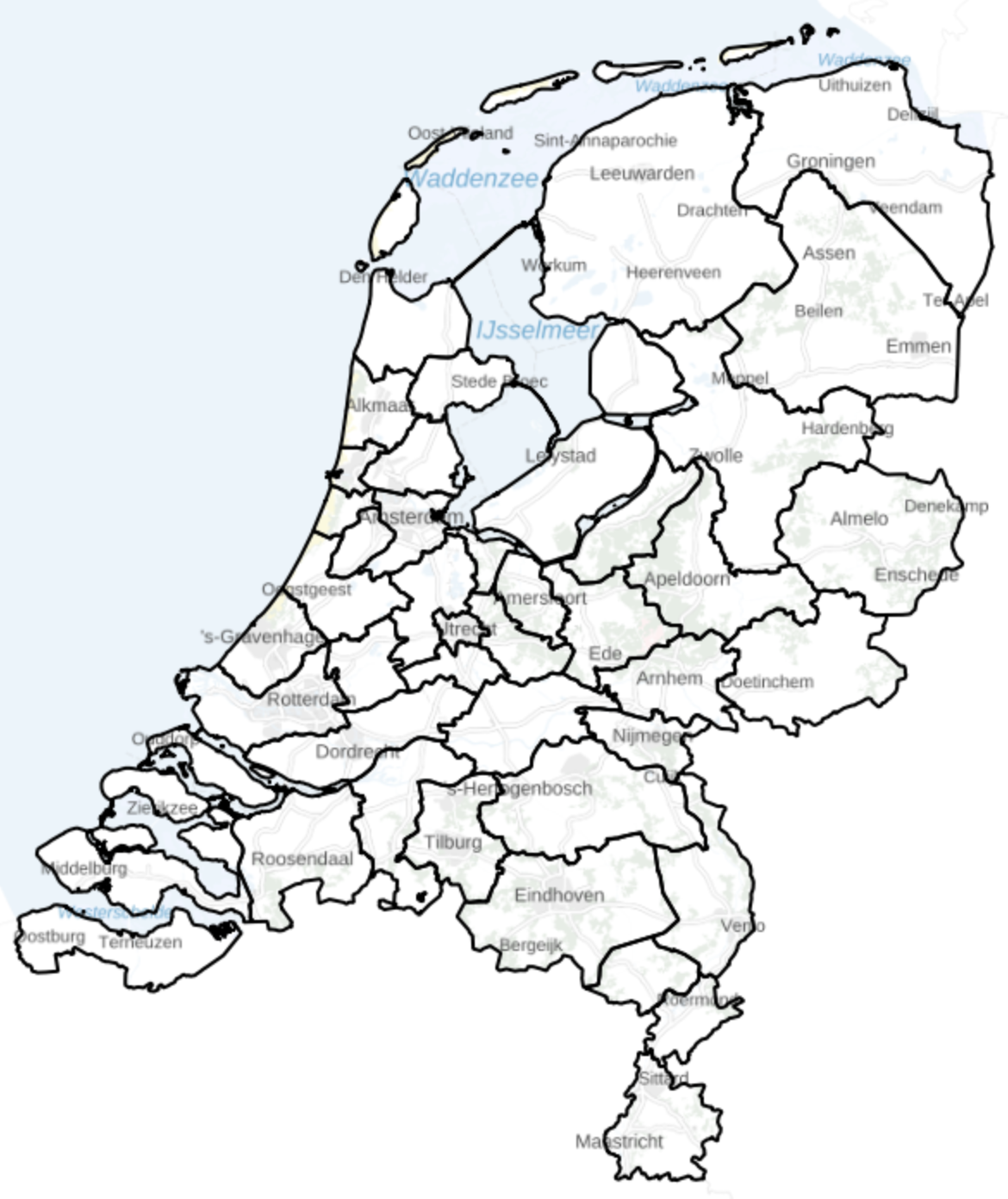 jeugdregio_gegeneraliseerd Thumbnail