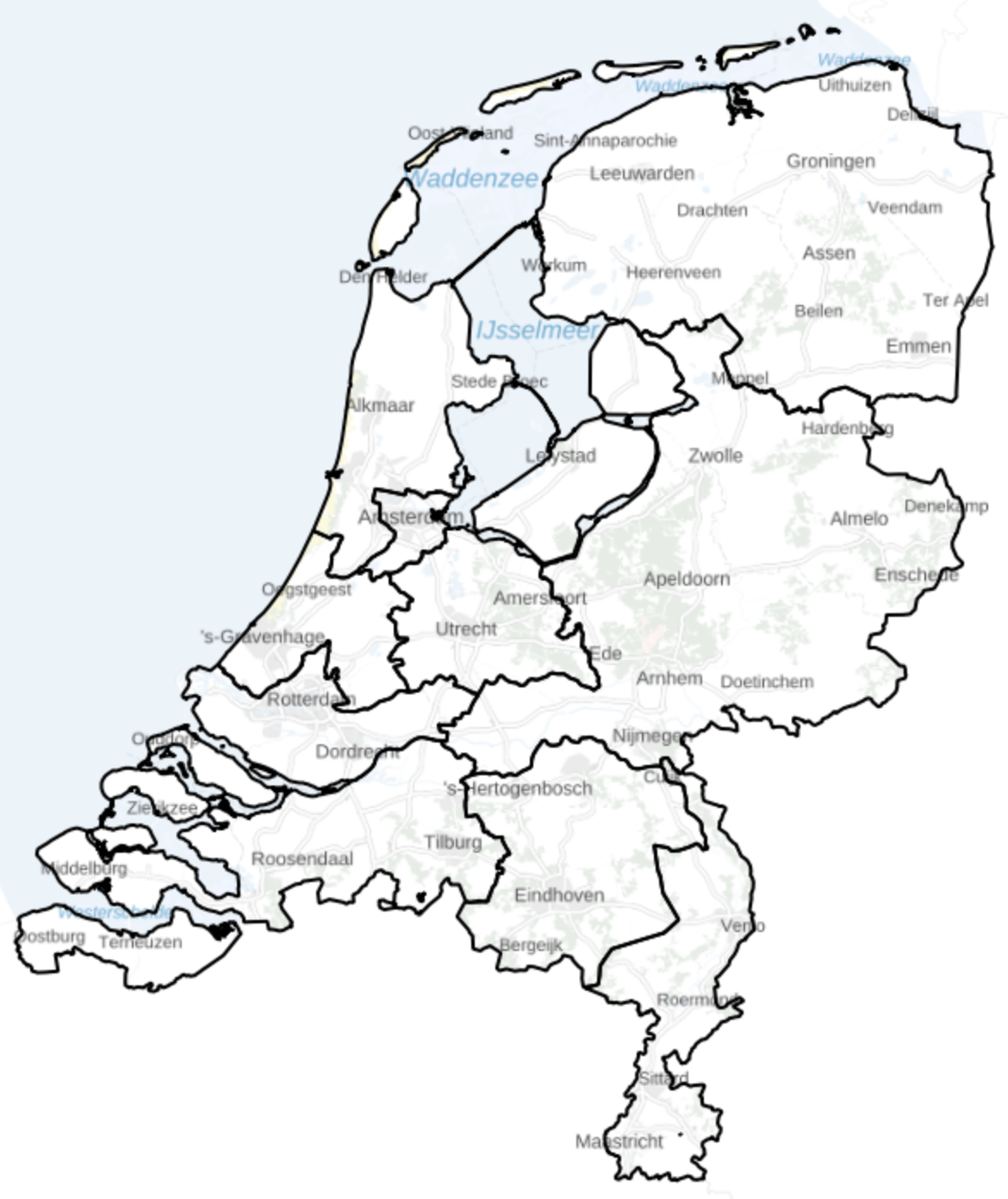 politieregio_gegeneraliseerd Thumbnail