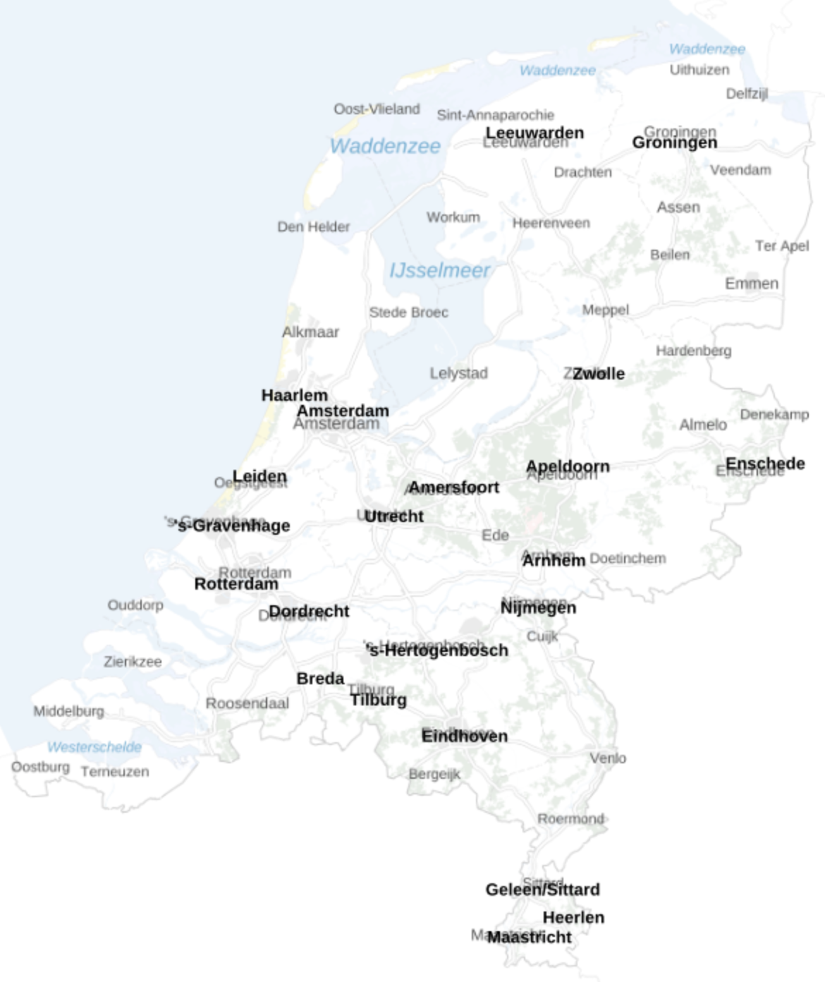stadsgewest_labelpoint Thumbnail
