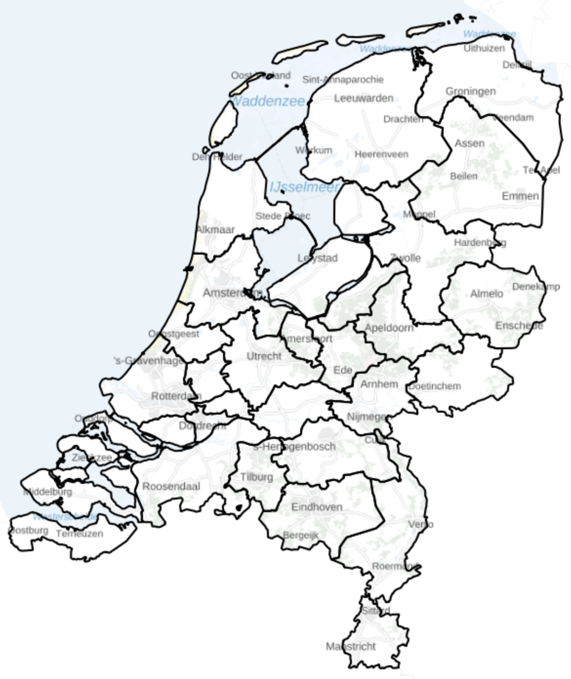 regionale_energiestrategie_gegeneraliseerd Thumbnail
