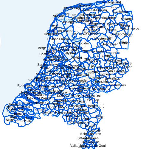CBS Wijken en Buurten 2024 Thumbnail