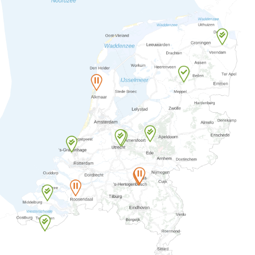 aeroterugmeldingen Thumbnail