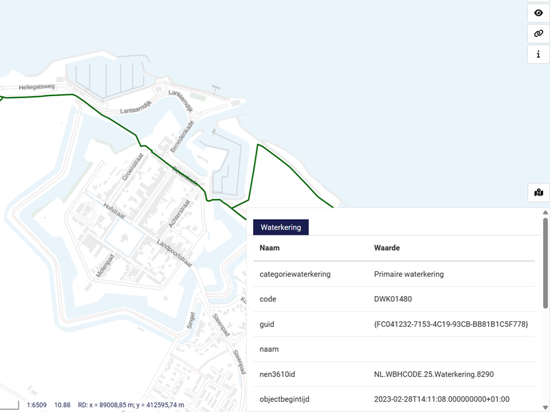 Waterschappen Keringen IMWA Thumbnail