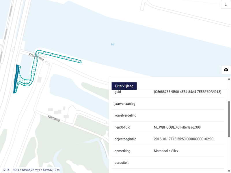 filtervlijlaag Thumbnail