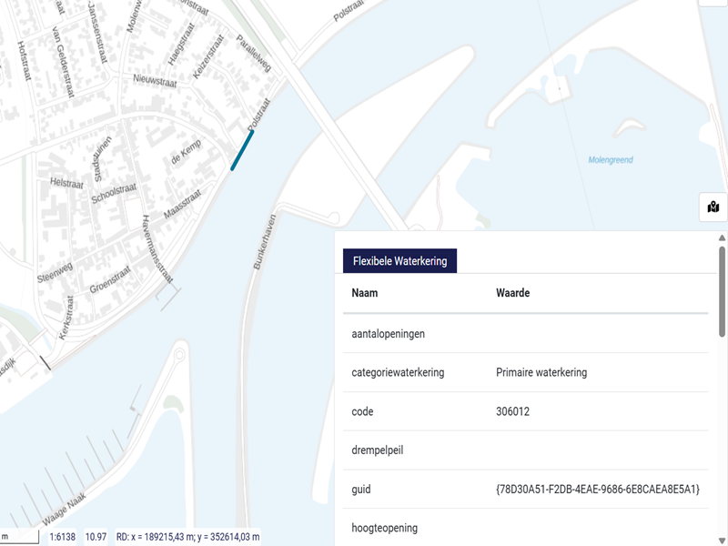 flexibelewaterkering Thumbnail