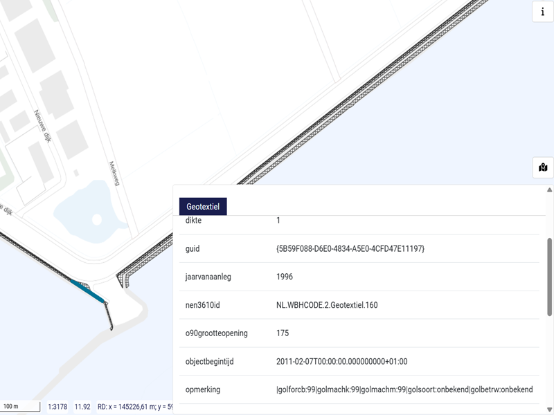 geotextiel Thumbnail