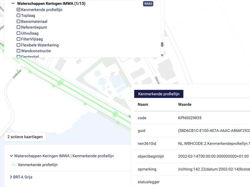 kenmerkendeprofiellijn Thumbnail