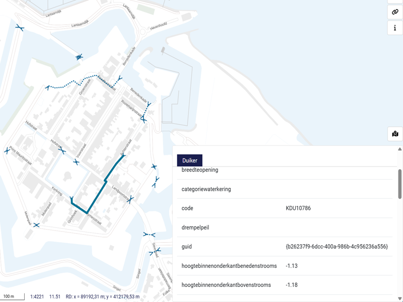 Waterschappen Kunstwerken IMWA Thumbnail