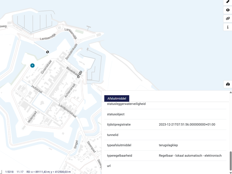 afsluitmiddel Thumbnail