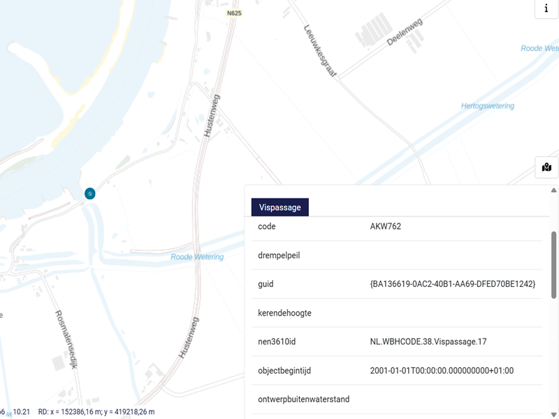 vispassage Thumbnail