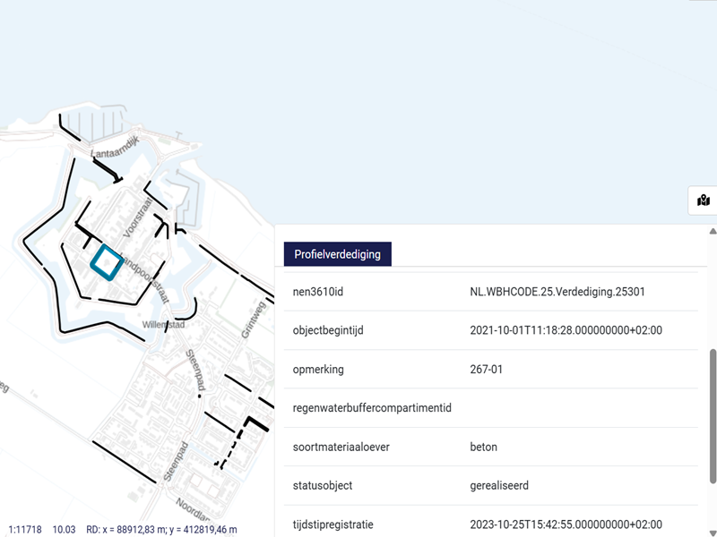 profielverdediging Thumbnail