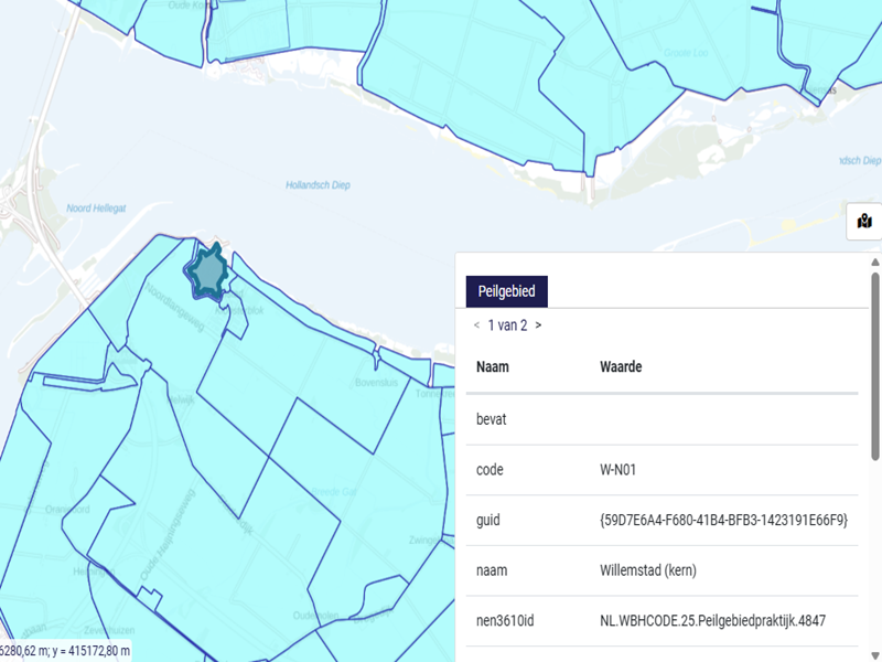 peilgebied Thumbnail