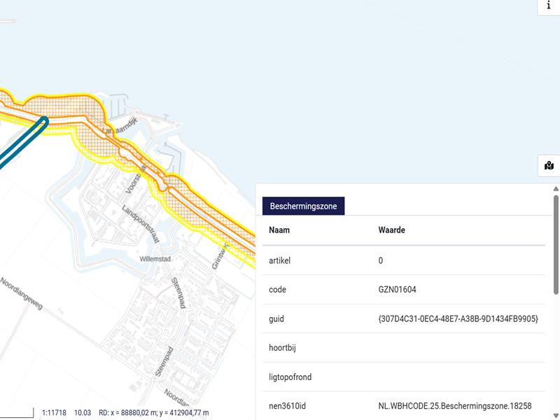 beschermingszone Thumbnail