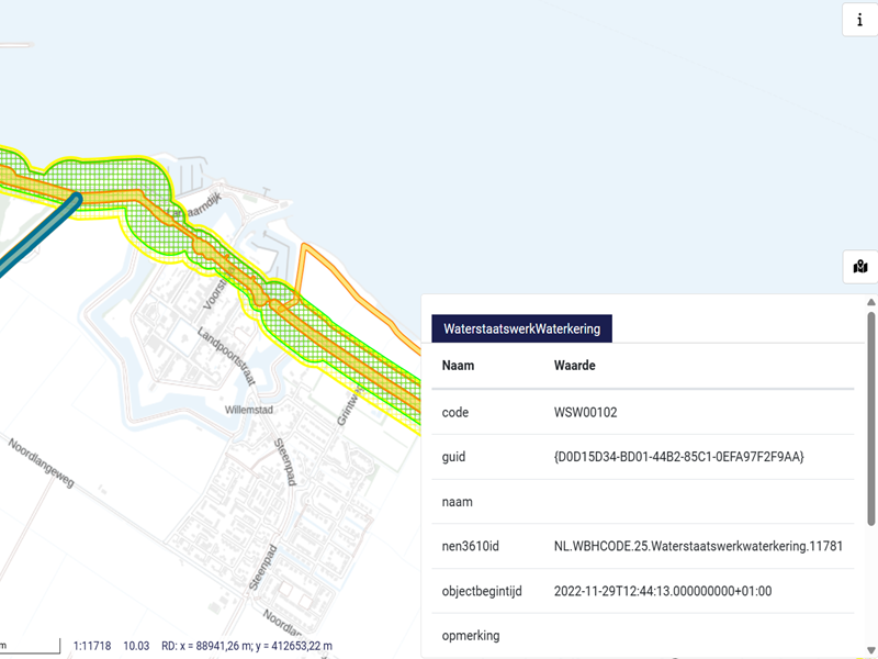 regenwaterbuffercompartiment Thumbnail