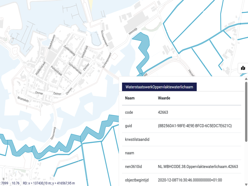 waterstaatswerkoppervlaktewaterlichaam Thumbnail