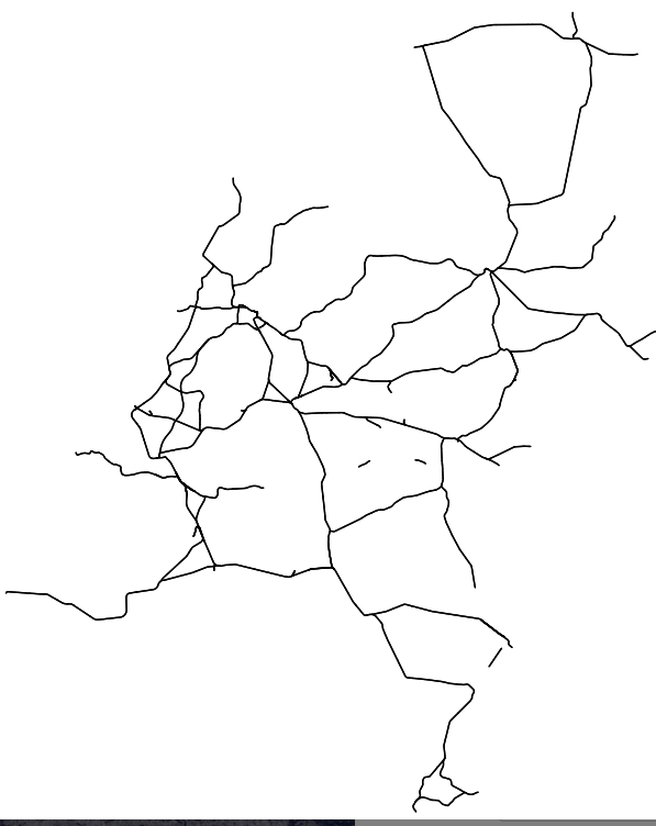 Hoofdspoorwegen volgens Richtlijn Omgevingslawaai 2022 Thumbnail