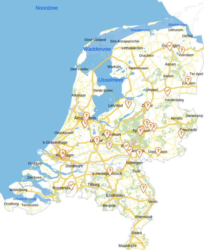 3D Terugmeldingen Thumbnail