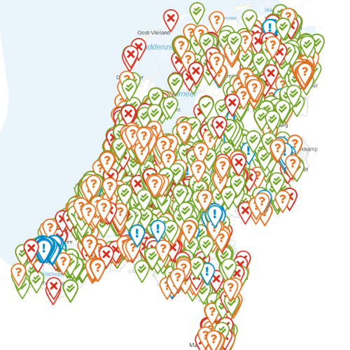 BAG Terugmeldingen Thumbnail