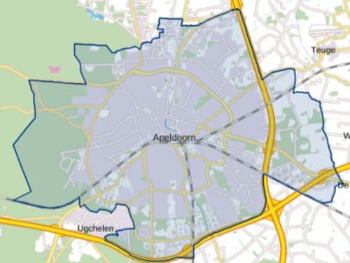 woonplaats Thumbnail