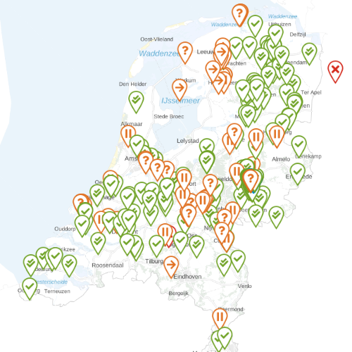 BRT Terugmeldingen Thumbnail
