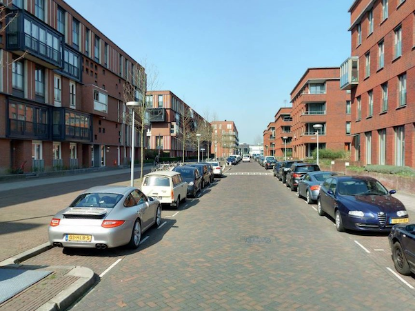 wegdeel_lijn Thumbnail