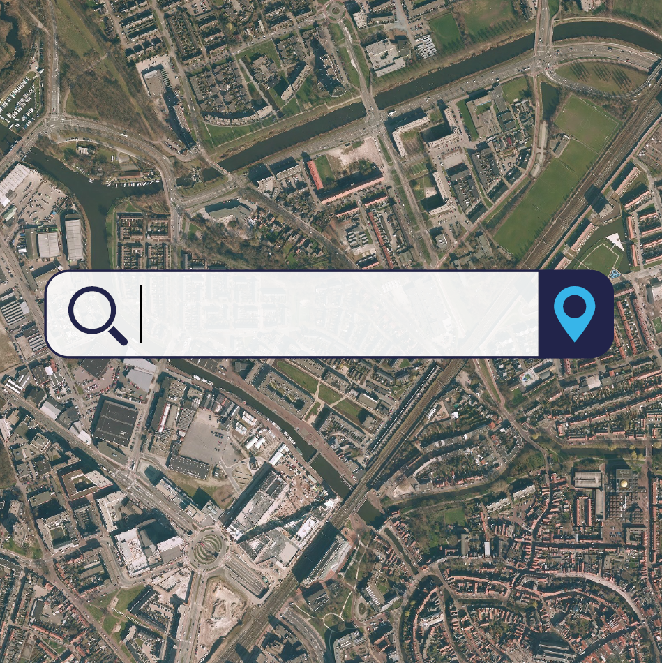 PDOK Location API Thumbnail