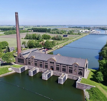 beheerbouwwerk Thumbnail