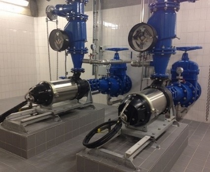 beheerpomp Thumbnail