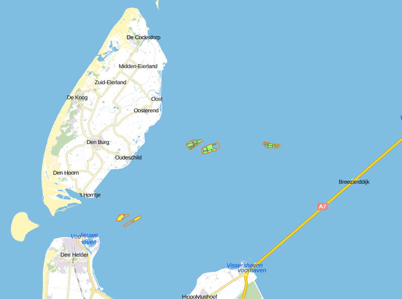 Mosselzaadinvanginstallaties Thumbnail