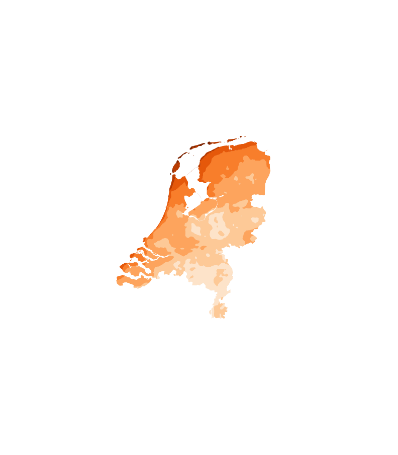 Windsnelheden 100m hoogte Thumbnail