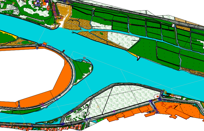 Digitaal Topografisch Bestand Thumbnail