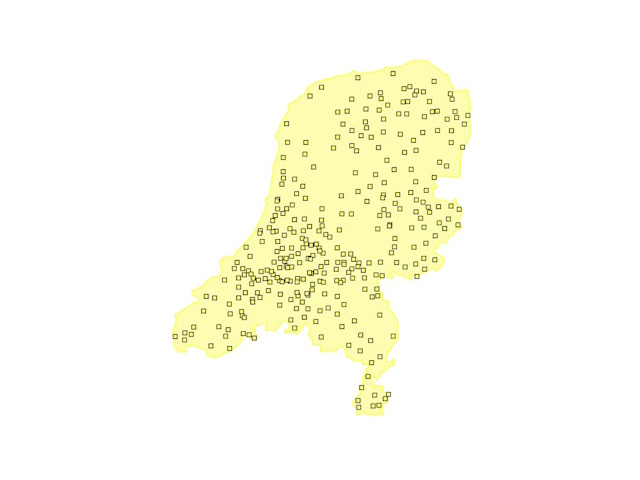 Gebiedsbeheer eenheden - Kwetsbaar gebied - Agglomeraties - RSA (INSPIRE geharmoniseerd) Thumbnail