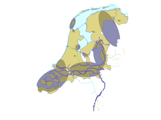 Richtlijn Overstromingsrisico (ROR) - Thumbnail