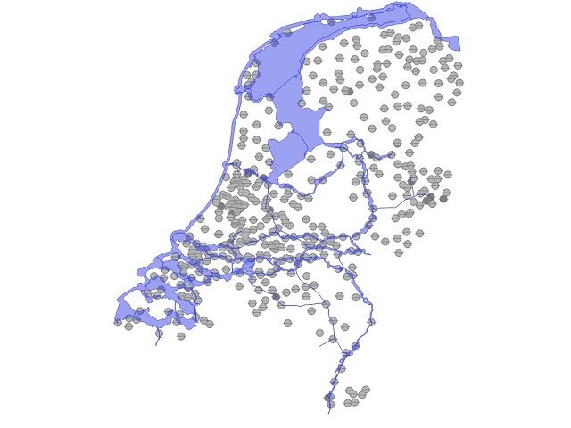 Richtlijn Stedelijk Afvalwater (RSA) Thumbnail
