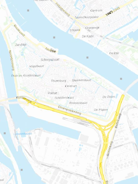 marker_post Thumbnail