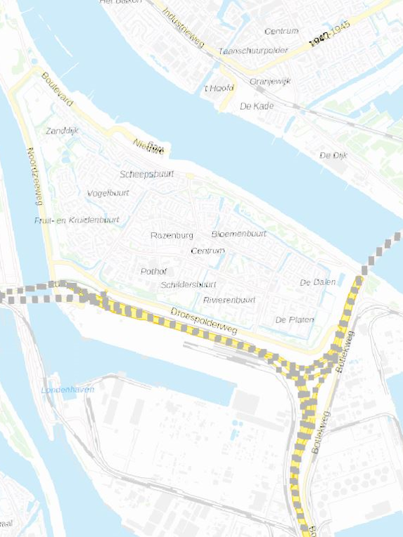 marker_post Thumbnail