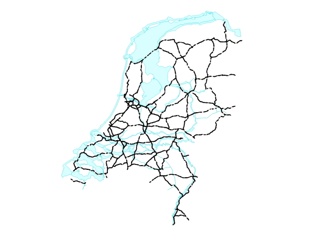 Weggegevens (WEGGEG) Thumbnail